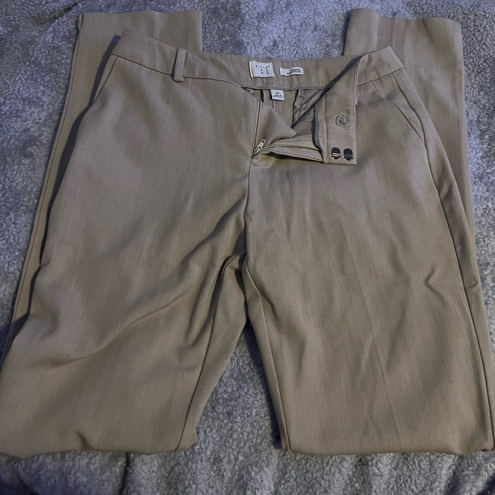 Womens Dress Pants